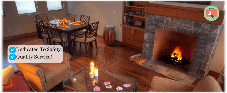 Chimney and Fireplace Solutions