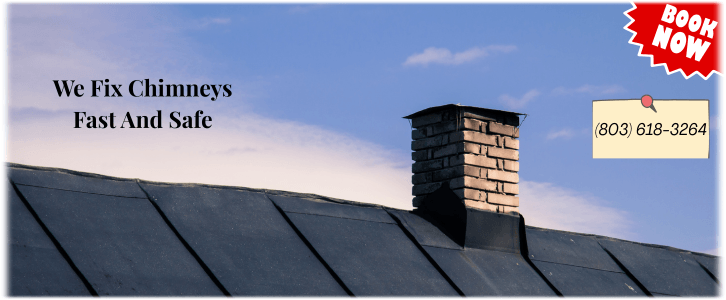 Chimney Repair Columbia SC