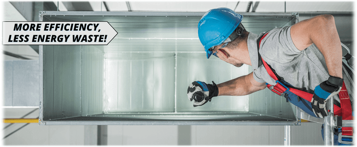 Dryer Vent Cleaning Columbia SC