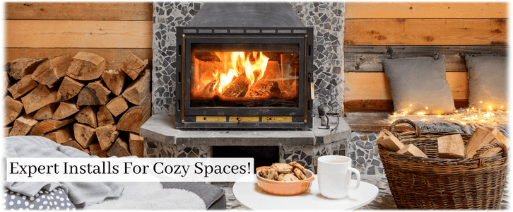 Fireplace Installation Columbia SC