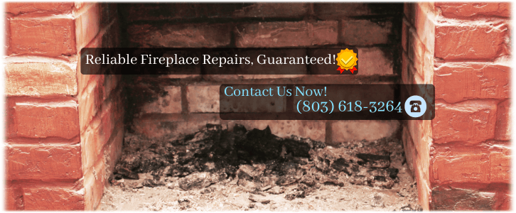 Fireplace Repair Columbia SC
