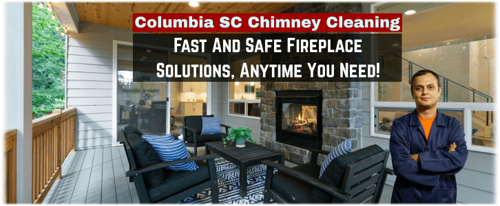 Chimney Cleaning Columbia SC