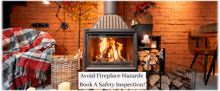 Columbia SC Chimney Cleaning